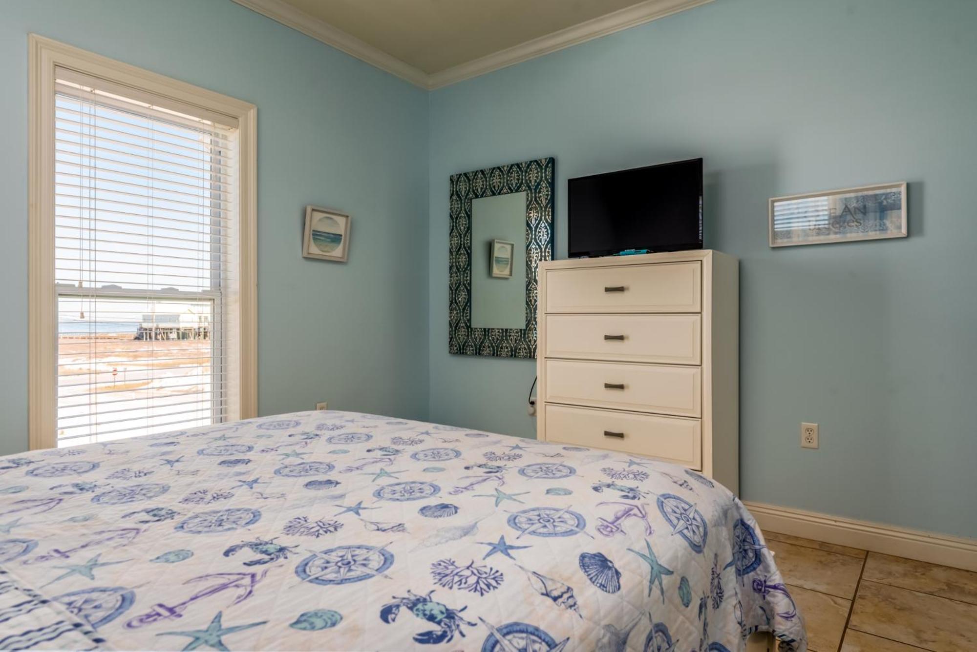 Just Beachy - 103 Tecumseh Home Dauphin Island Exterior foto